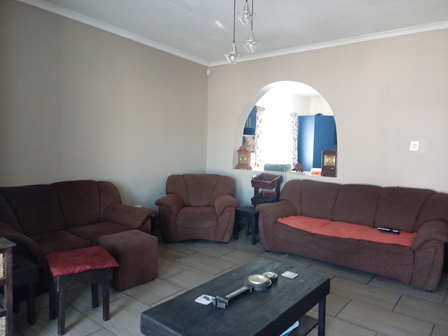 4 Bedroom Property for Sale in Pioneer Park KwaZulu-Natal