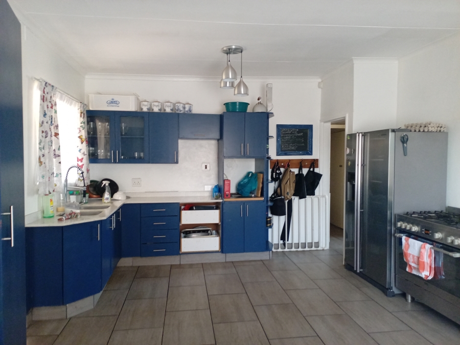 4 Bedroom Property for Sale in Pioneer Park KwaZulu-Natal