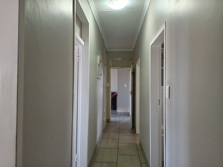 4 Bedroom Property for Sale in Pioneer Park KwaZulu-Natal