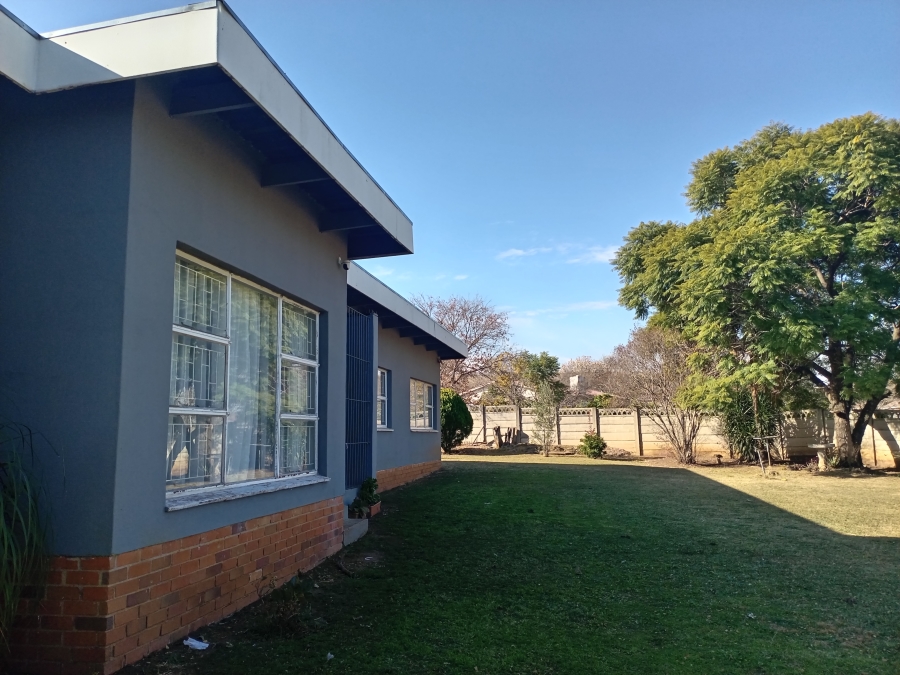 4 Bedroom Property for Sale in Pioneer Park KwaZulu-Natal