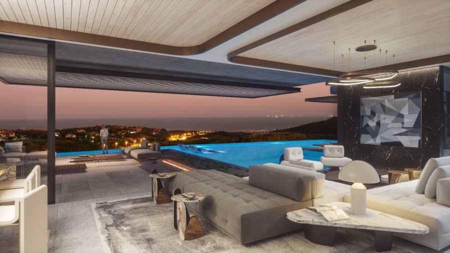 2 Bedroom Property for Sale in Zimbali Lakes Resort KwaZulu-Natal