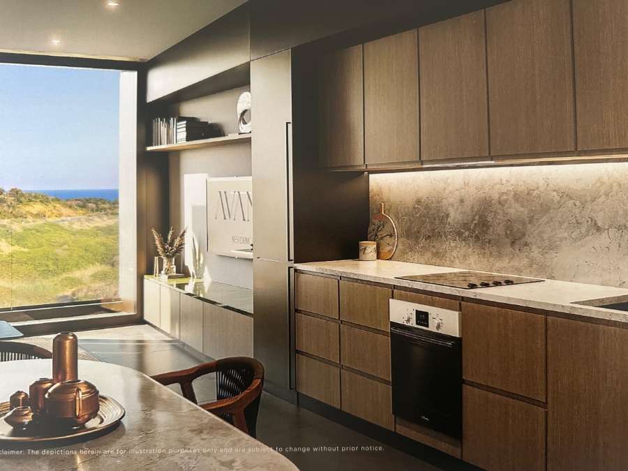 1 Bedroom Property for Sale in Zimbali Lakes Resort KwaZulu-Natal