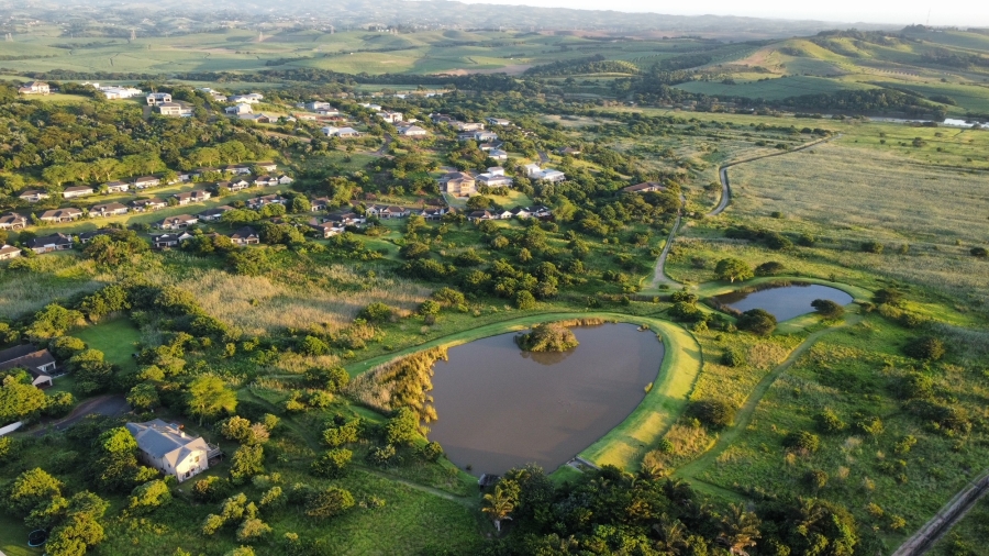 0 Bedroom Property for Sale in Zini River Estate KwaZulu-Natal