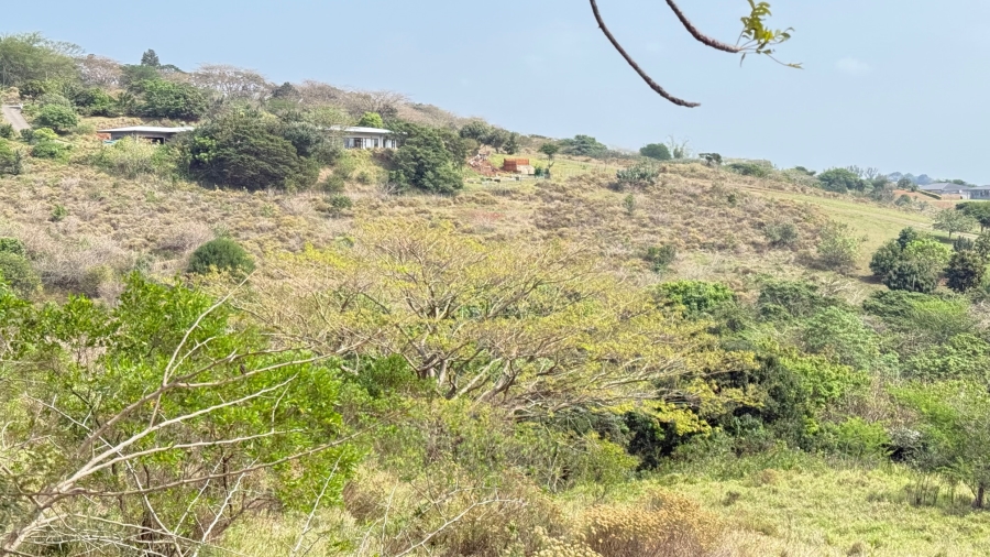 0 Bedroom Property for Sale in Zini River Estate KwaZulu-Natal