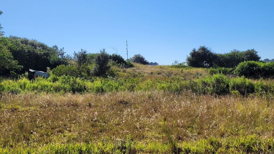 0 Bedroom Property for Sale in New Salt Rock City KwaZulu-Natal