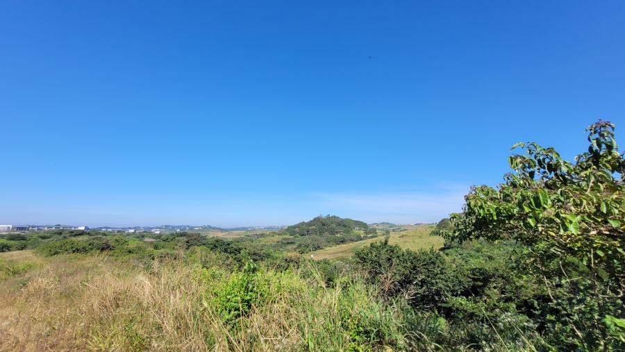 0 Bedroom Property for Sale in New Salt Rock City KwaZulu-Natal