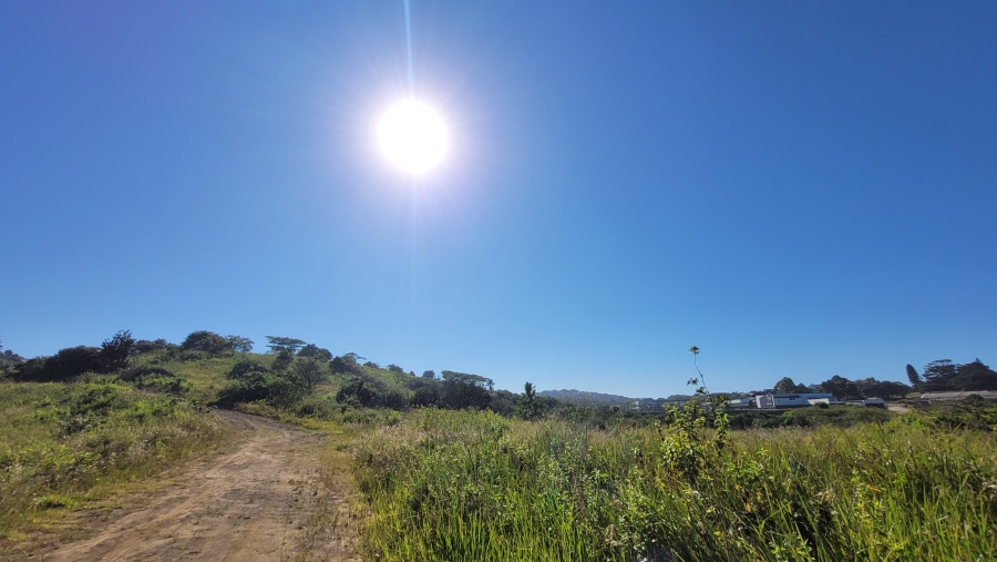 0 Bedroom Property for Sale in New Salt Rock City KwaZulu-Natal