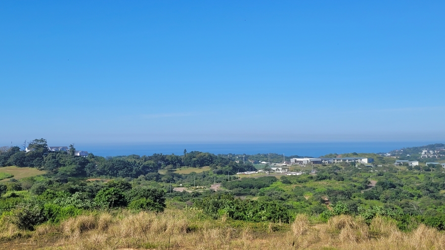 0 Bedroom Property for Sale in New Salt Rock City KwaZulu-Natal
