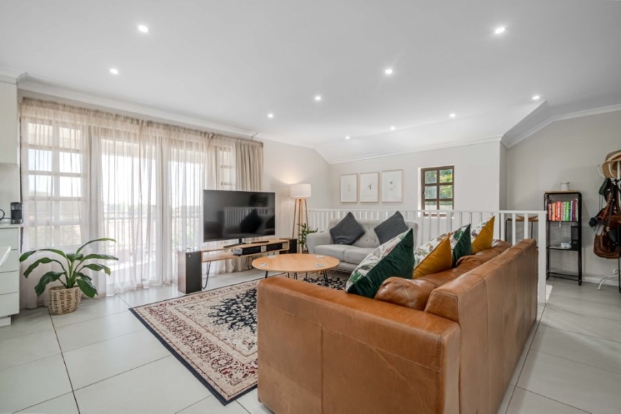 To Let 2 Bedroom Property for Rent in Clifton Hill Estate KwaZulu-Natal