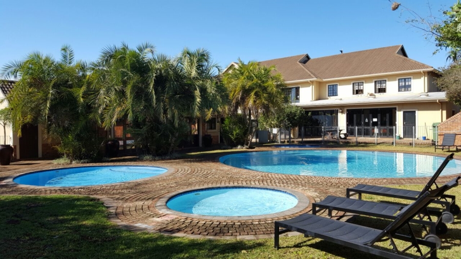To Let 2 Bedroom Property for Rent in Clifton Hill Estate KwaZulu-Natal