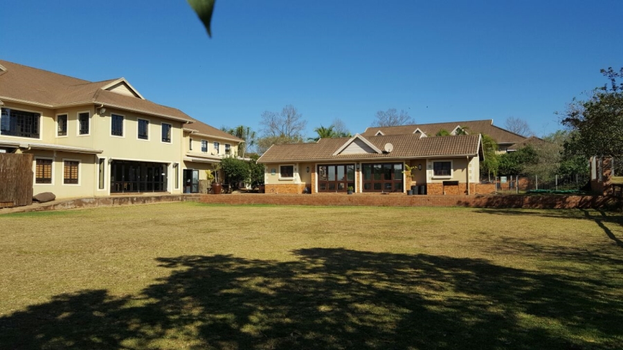 To Let 2 Bedroom Property for Rent in Clifton Hill Estate KwaZulu-Natal
