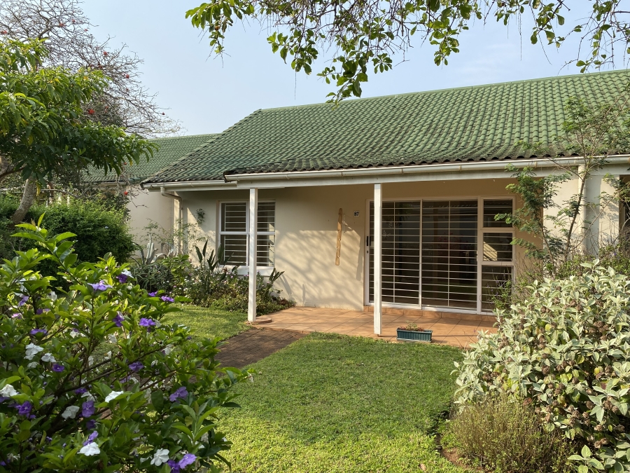 2 Bedroom Property for Sale in Ballito Central KwaZulu-Natal