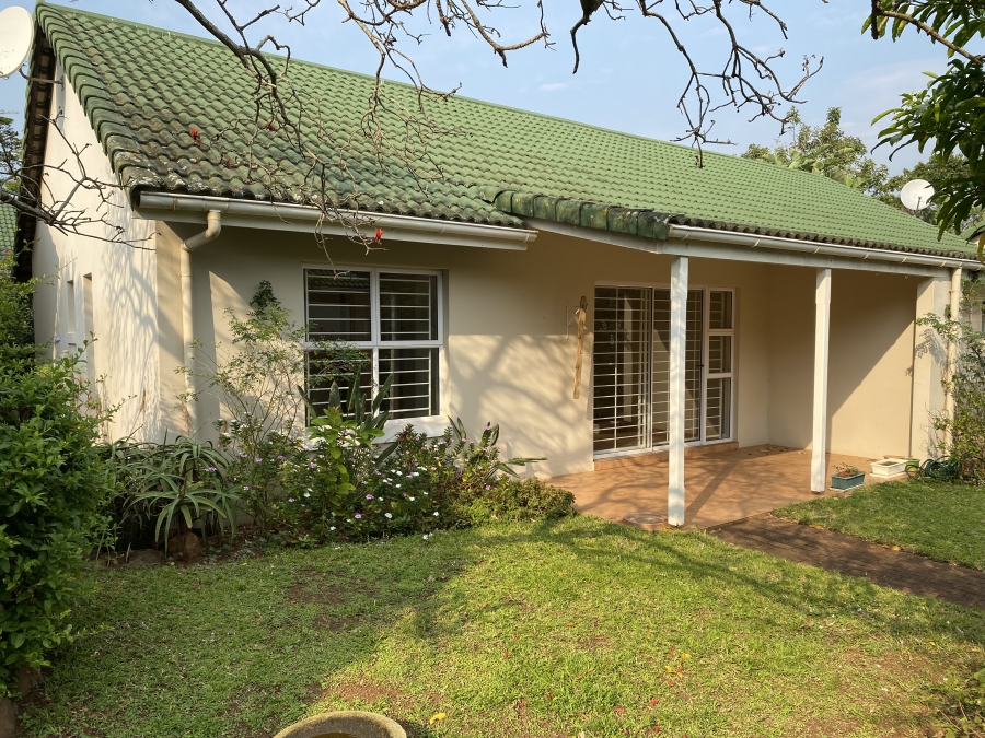 2 Bedroom Property for Sale in Ballito Central KwaZulu-Natal