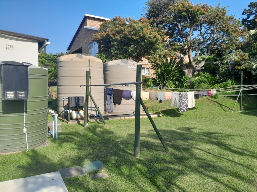 2 Bedroom Property for Sale in Shelly Beach KwaZulu-Natal
