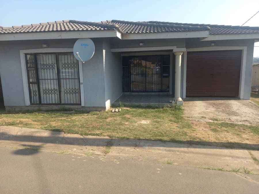 3 Bedroom Property for Sale in Lovu KwaZulu-Natal