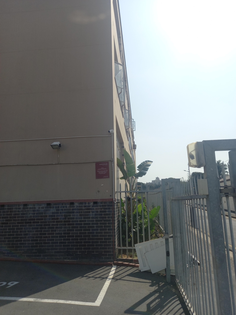 2 Bedroom Property for Sale in Glenwood KwaZulu-Natal
