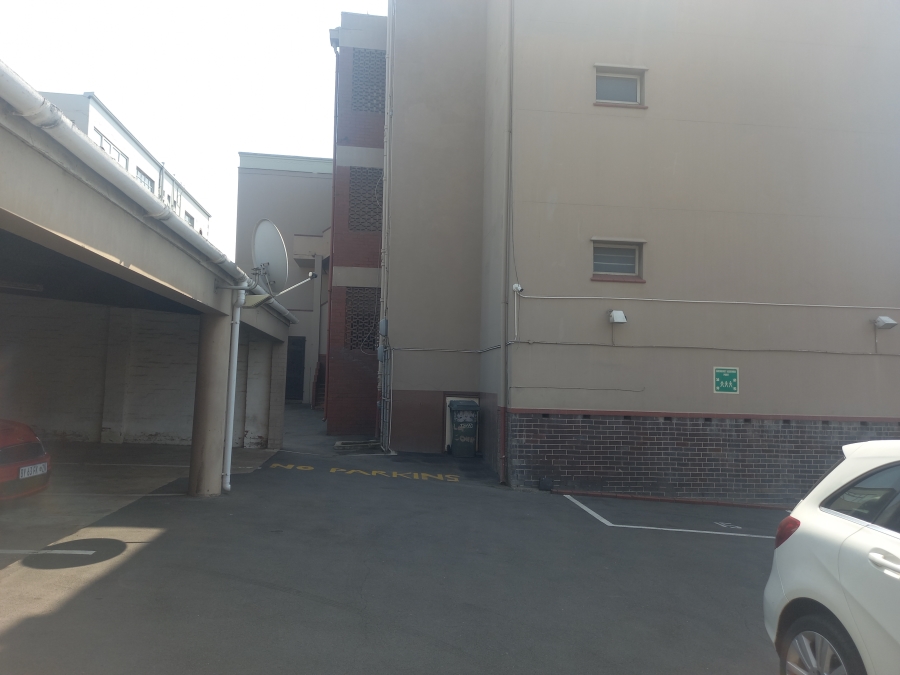 2 Bedroom Property for Sale in Glenwood KwaZulu-Natal