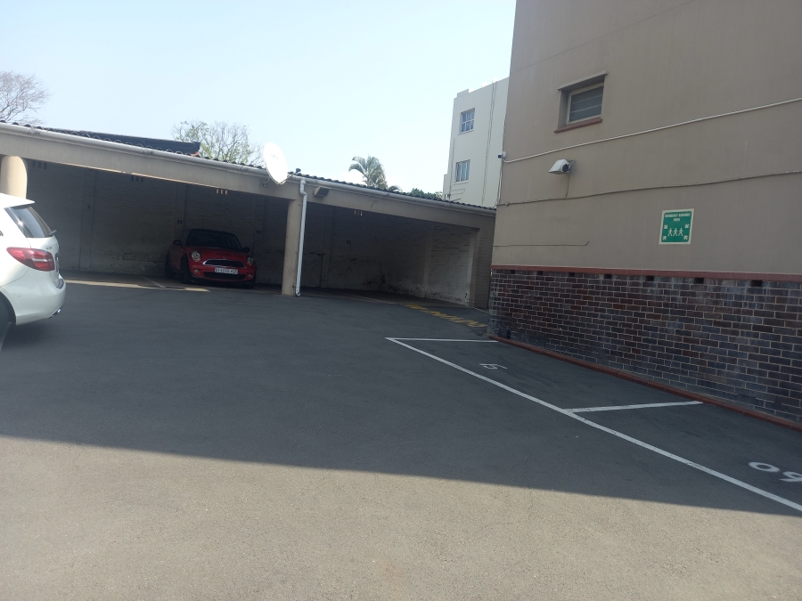 2 Bedroom Property for Sale in Glenwood KwaZulu-Natal