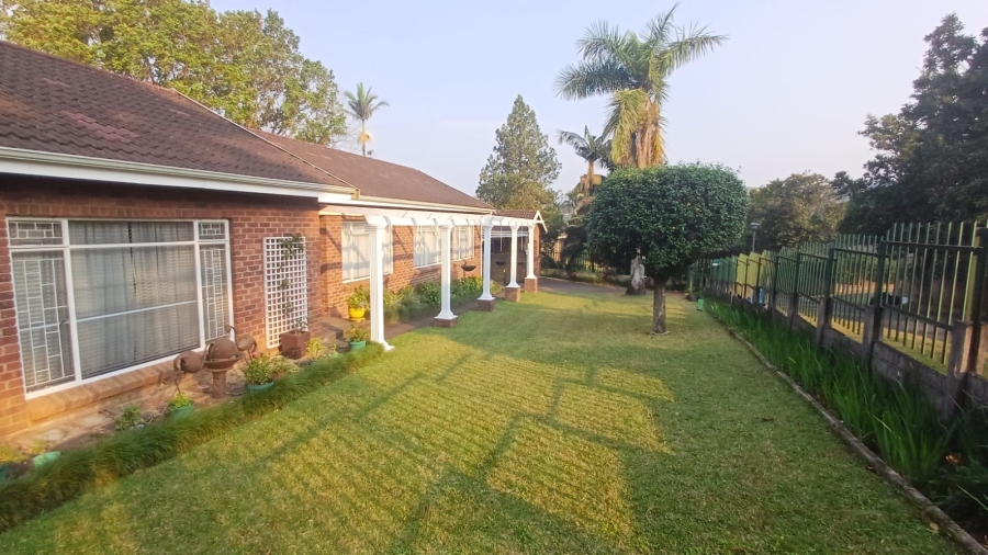 3 Bedroom Property for Sale in Prestbury KwaZulu-Natal