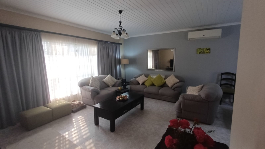 3 Bedroom Property for Sale in Prestbury KwaZulu-Natal