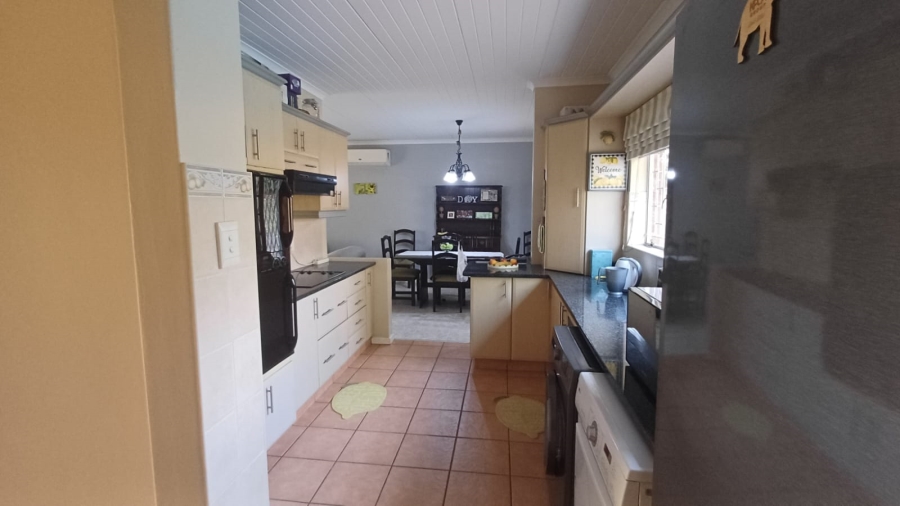 3 Bedroom Property for Sale in Prestbury KwaZulu-Natal