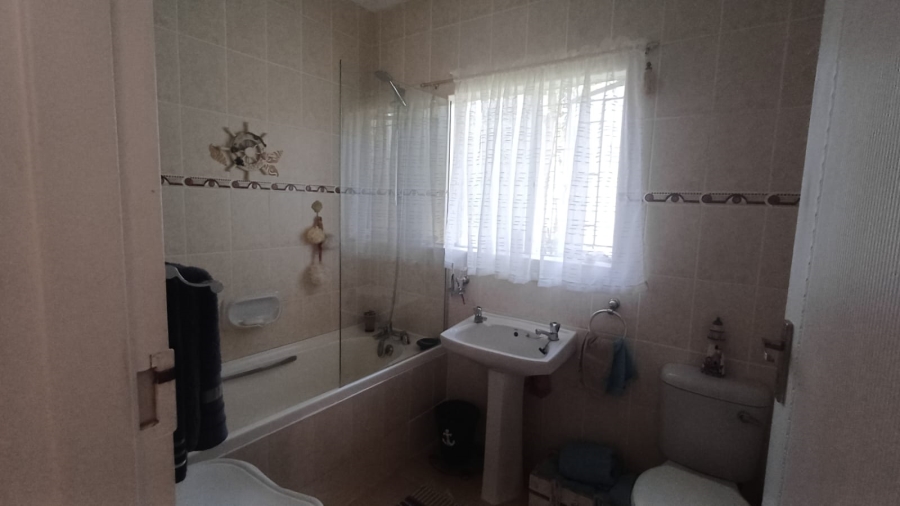 3 Bedroom Property for Sale in Prestbury KwaZulu-Natal