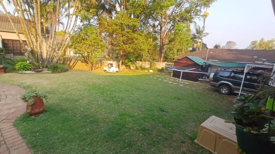 3 Bedroom Property for Sale in Prestbury KwaZulu-Natal