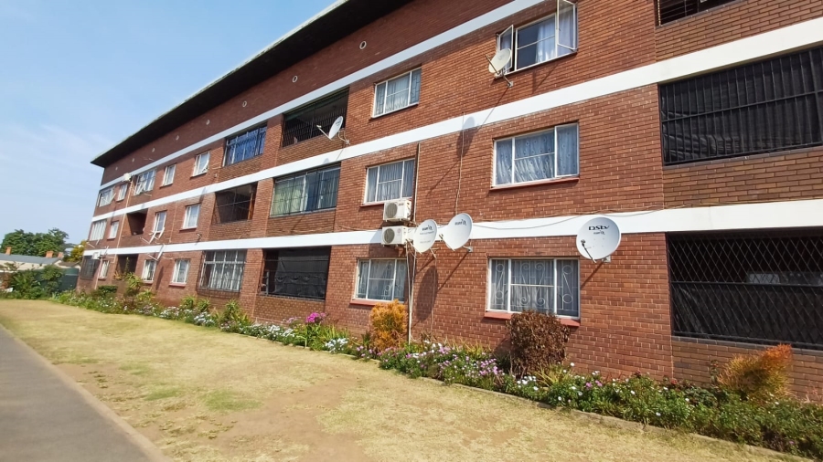 2 Bedroom Property for Sale in Pietermaritzburg Central KwaZulu-Natal