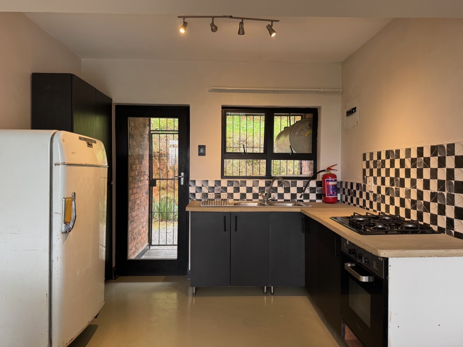 To Let 2 Bedroom Property for Rent in Hilton Central KwaZulu-Natal