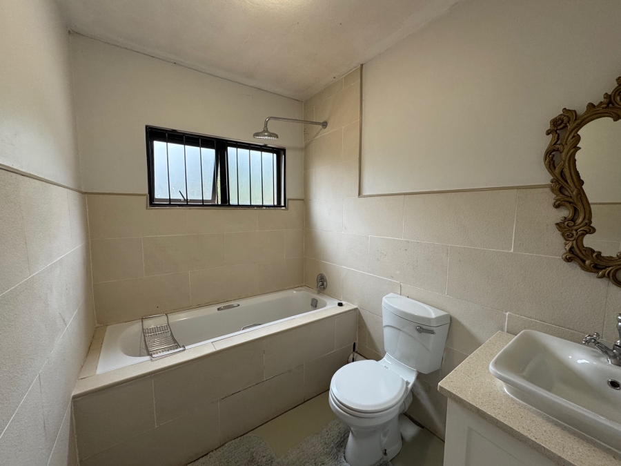 To Let 2 Bedroom Property for Rent in Hilton Central KwaZulu-Natal