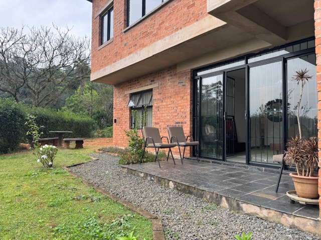 To Let 2 Bedroom Property for Rent in Hilton Central KwaZulu-Natal