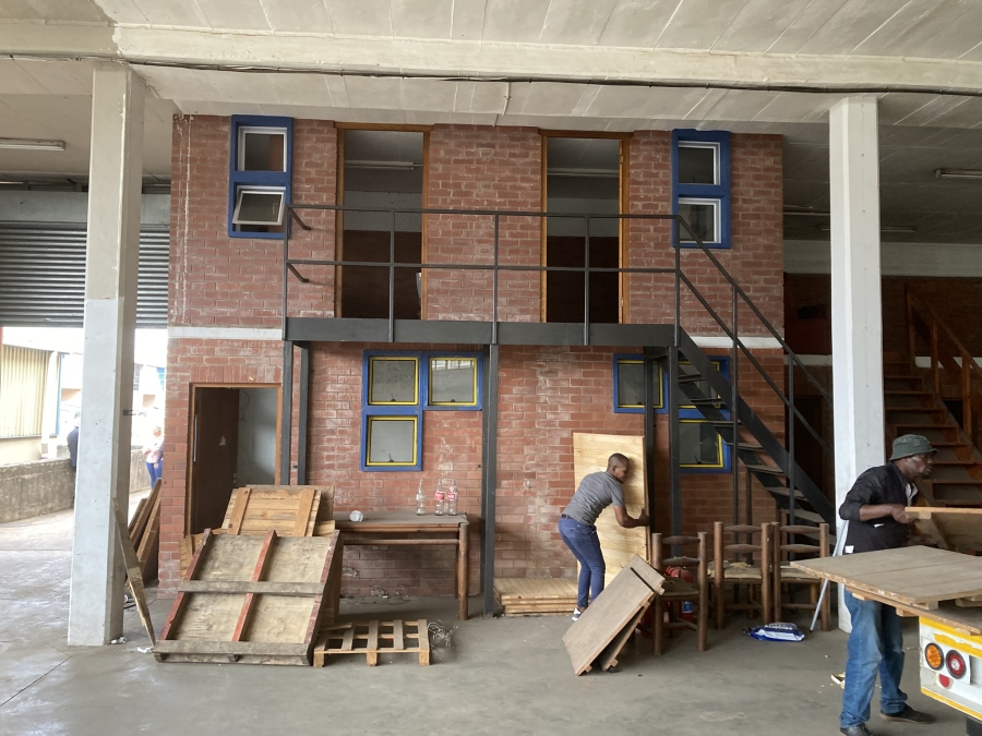 To Let commercial Property for Rent in Pinetown North Industria KwaZulu-Natal