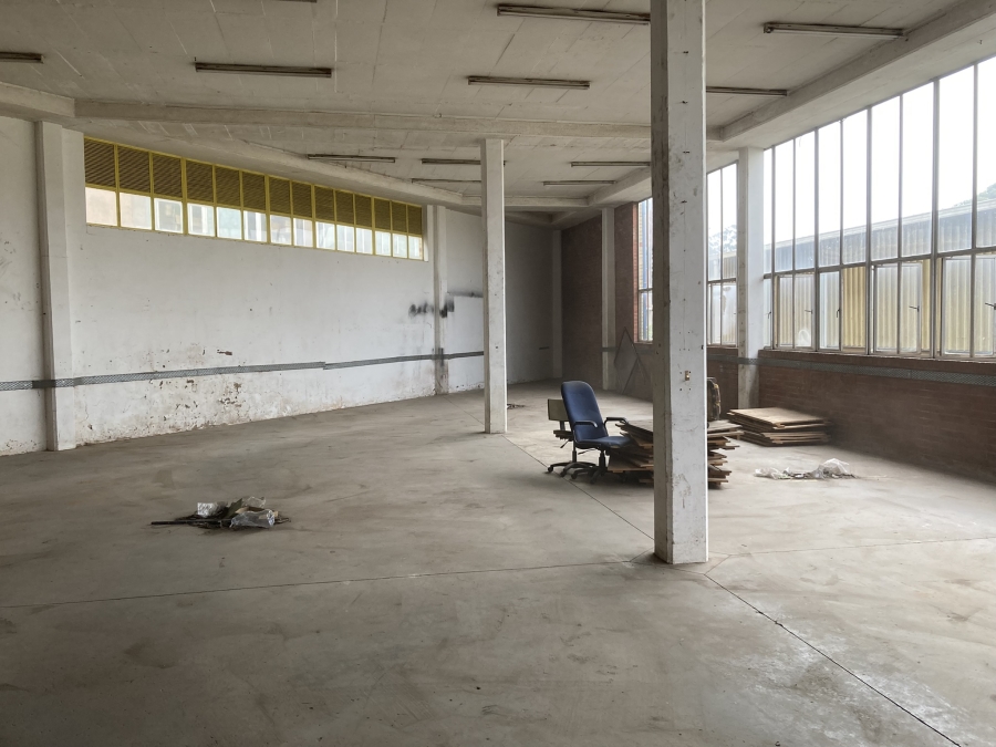 To Let commercial Property for Rent in Pinetown North Industria KwaZulu-Natal