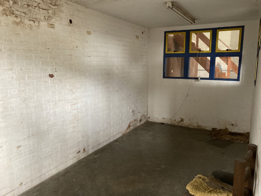 To Let commercial Property for Rent in Pinetown North Industria KwaZulu-Natal
