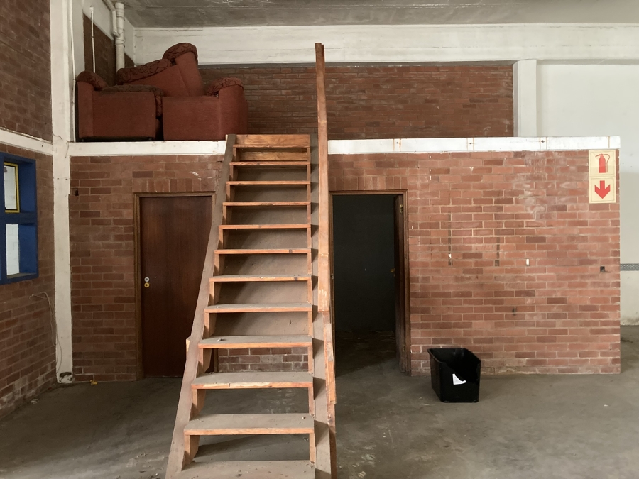 To Let commercial Property for Rent in Pinetown North Industria KwaZulu-Natal