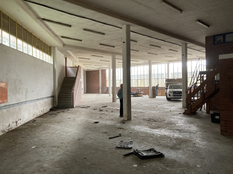 To Let commercial Property for Rent in Pinetown North Industria KwaZulu-Natal
