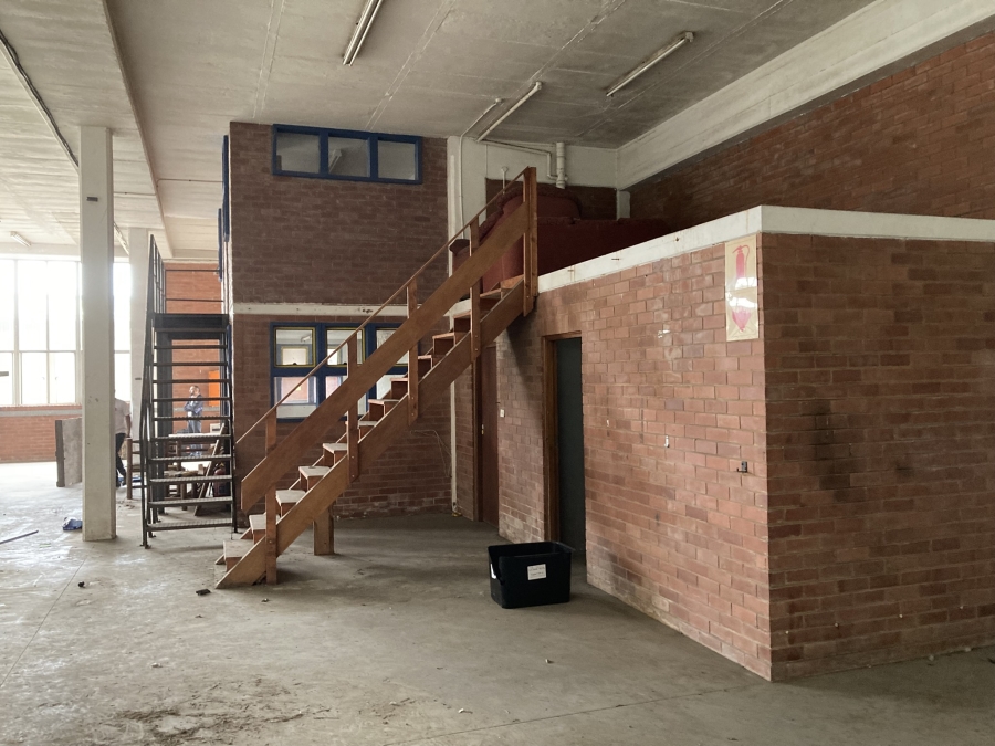 To Let commercial Property for Rent in Pinetown North Industria KwaZulu-Natal