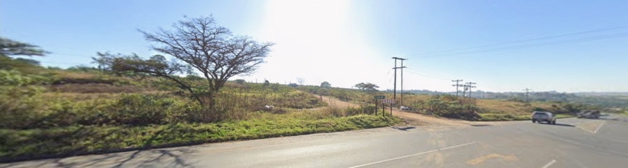 0 Bedroom Property for Sale in Camperdown KwaZulu-Natal