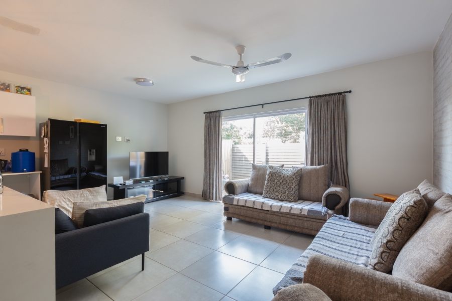 To Let 4 Bedroom Property for Rent in Park Hill KwaZulu-Natal