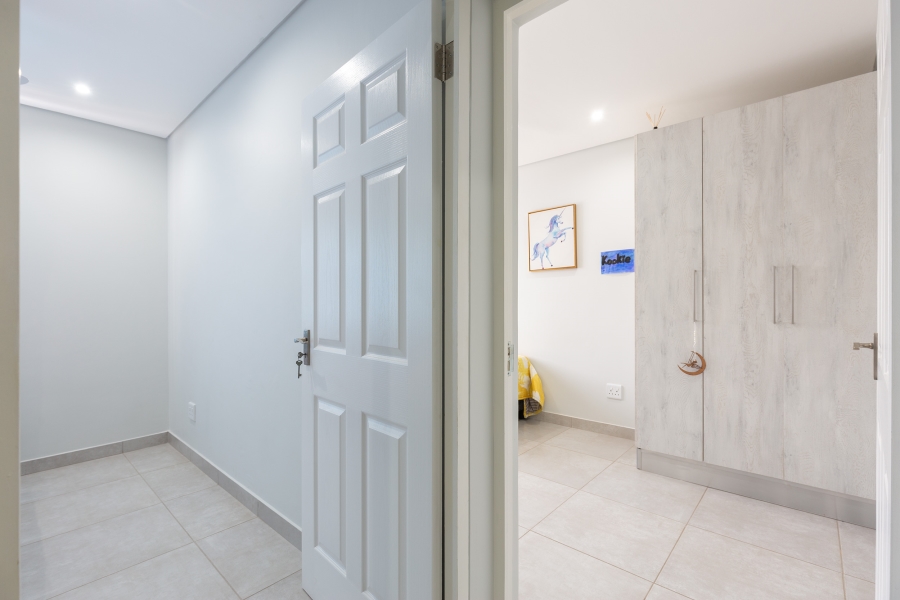 To Let 4 Bedroom Property for Rent in Park Hill KwaZulu-Natal