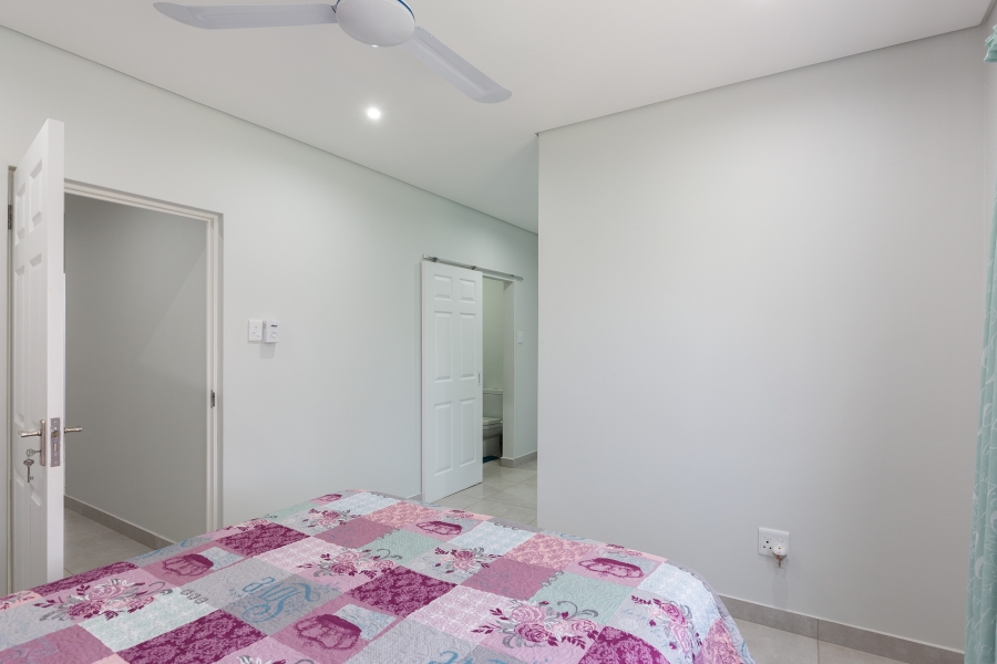 To Let 4 Bedroom Property for Rent in Park Hill KwaZulu-Natal