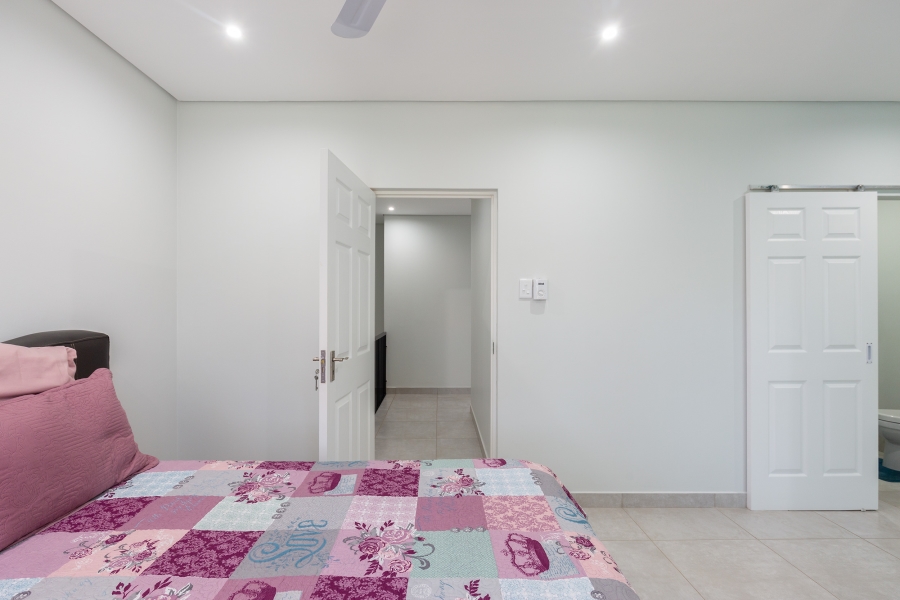 To Let 4 Bedroom Property for Rent in Park Hill KwaZulu-Natal