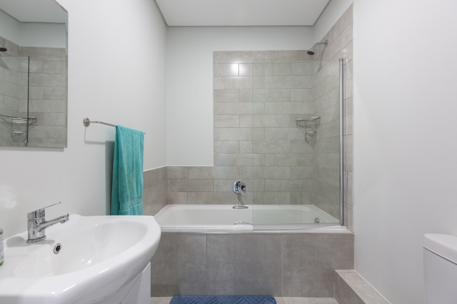 To Let 4 Bedroom Property for Rent in Park Hill KwaZulu-Natal