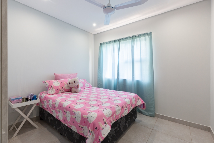 To Let 4 Bedroom Property for Rent in Park Hill KwaZulu-Natal