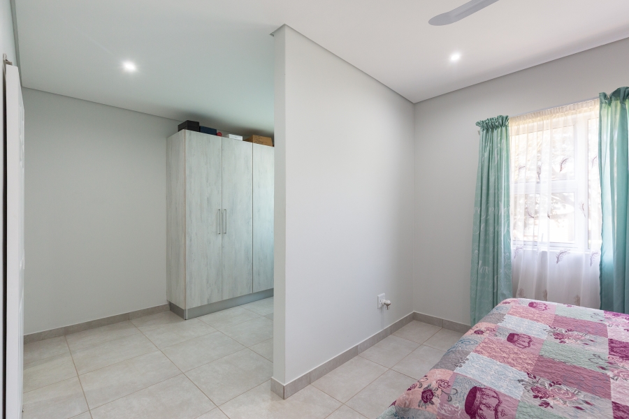 To Let 4 Bedroom Property for Rent in Park Hill KwaZulu-Natal