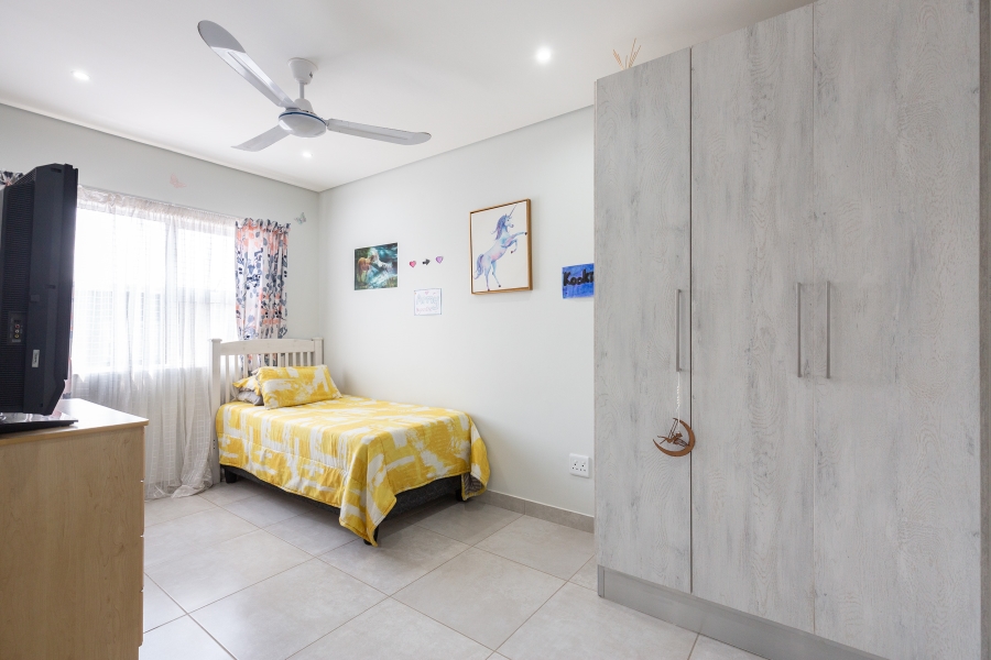 To Let 4 Bedroom Property for Rent in Park Hill KwaZulu-Natal