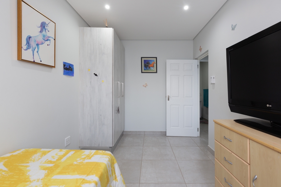To Let 4 Bedroom Property for Rent in Park Hill KwaZulu-Natal