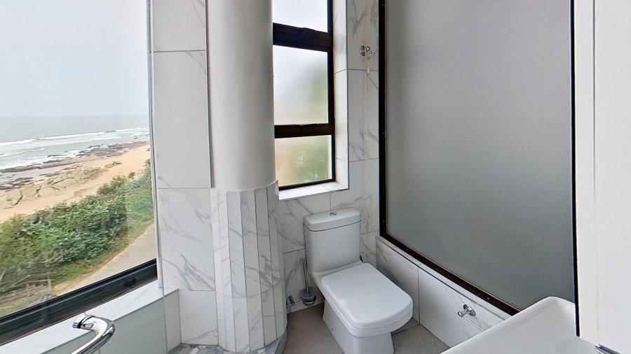 4 Bedroom Property for Sale in Umdloti Beach KwaZulu-Natal