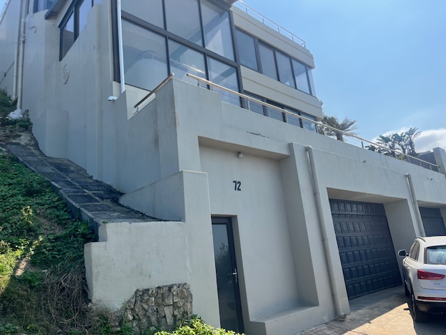 4 Bedroom Property for Sale in Umdloti Beach KwaZulu-Natal