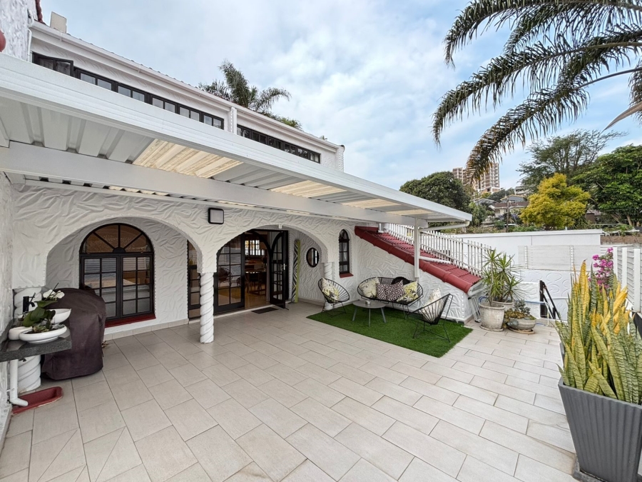 4 Bedroom Property for Sale in Musgrave KwaZulu-Natal